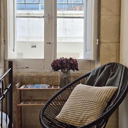 Charming Senglea Studio Eksteriør billede