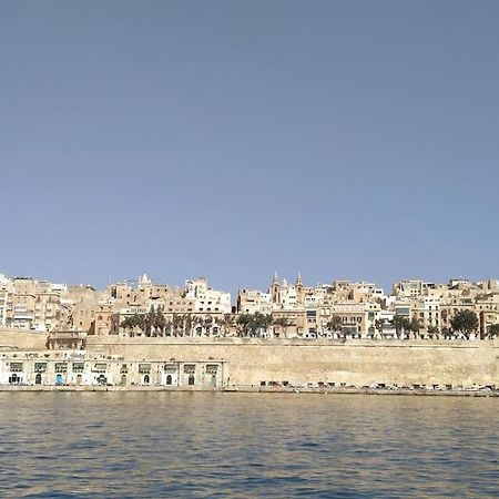Charming Senglea Studio Eksteriør billede
