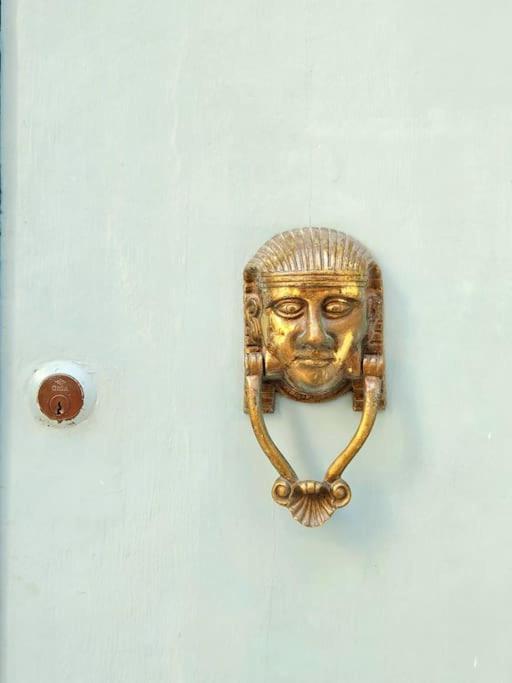 Charming Senglea Studio Eksteriør billede